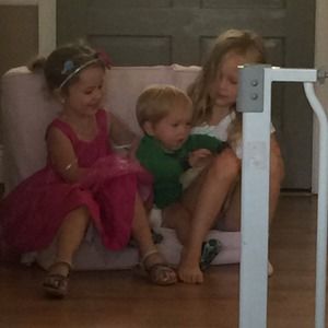 Meet your Posher, Brian